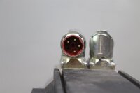 Control Technique 115U3C300BFCAA115190 Motor used