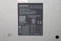 Siemens Sinumerik 6FC5372-0AA00-0AA2 24VDC 0.5A 6FC53720AA000AA2 Used Tested V:A