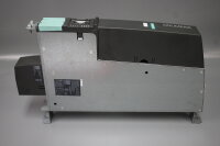 Siemens Sinumerik 6FC5372-0AA00-0AA2 24VDC 0.5A 6FC53720AA000AA2 Used Tested V:A