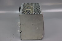 IFM Power Supply DN2013 115/230 VAC used