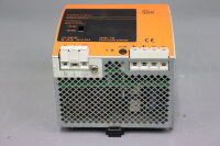 IFM Power Supply DN2013 115/230 VAC used