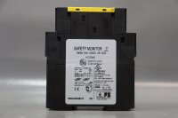 IFM AC 004S Safety Mon OSSD 2R SC4 Safety Monitor unused
