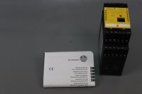 IFM AC 004S Safety Mon OSSD 2R SC4 Safety Monitor unused