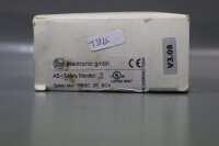 IFM AC 004S Safety Mon OSSD 2R SC4 Safety Monitor Sealed