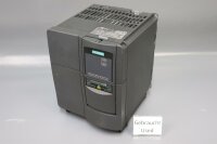 Siemens Micromaster 440 SE6440-2UD27-5CA1 7.5KW 18.4A...