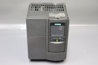 Siemens Micromaster 440 SE6440-2UD27-5CA1 7.5KW 18.4A Used SE64402UD275CA
