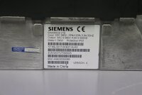 Siemens Sinamics 6SL3217-0CE21-5UA0 Umrichter Used...