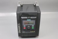Siemens Sinamics 6SL3217-0CE21-5UA0 Umrichter Used 6SL32170CE215UA0