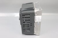 Siemens Sinamics 6SL3217-0CE21-5UA0 Umrichter Used 6SL32170CE215UA0