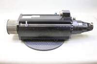 Indramat MAC112D-0-FD-4-C/130-A-1/WI524LX/S005 Servomotor 260A Used