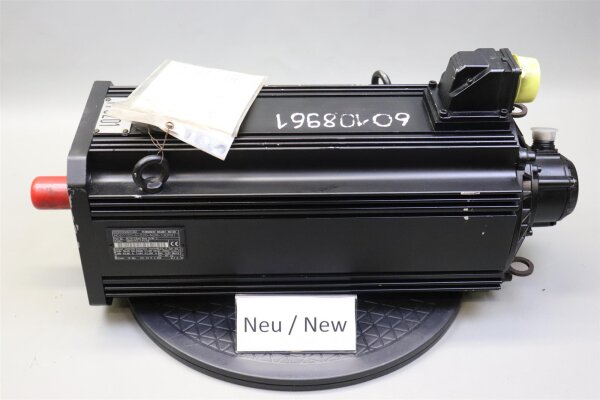 Indramat MDD112D-N-020-N2M-130PB1 Permanent Magnet Motor Unused