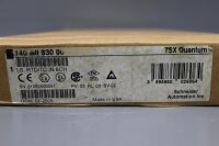 Schneider Electric 140AII33000 140 AII 330 00 TSX Quantum...
