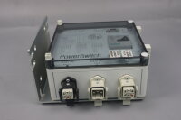 IFM ZB0033 Power Switch 0,9-1,25A 0,37kW 400V Used