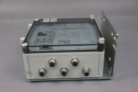 IFM ZB0033 Power Switch 0,9-1,25A 0,37kW 400V Used