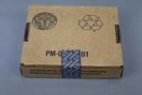 Schneider Electric AS-BDAU-204 ASBDAU204 A120-Compact 4 Channel Analog Output sealed ovp