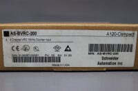 Schneider Electric AS-BVRC-200 4 Channel VRC 10KHz...