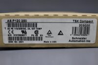 Schneider Electric AS P120 250 ASP120250 TSX Compact...