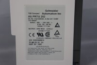 Schneider Electric AS PRTU 252 ASPRTU252 TSX Compact 202282 Unused OVP