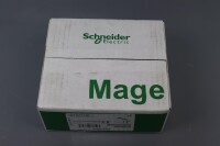 Schneider Electric XBTGT110 Magelis Advanced Panel sealed ovp