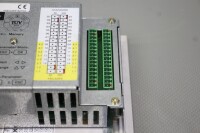 Siemens Simatic PP17-I PROFIsafe 6AV3688-4CX02-0AA0 Used