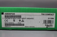 Schneider Electric ASBDEP220 Discrete Input AS-BDEP-220...