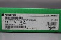 Schneider Electric ASBDEP220 Discrete Input AS-BDEP-220...