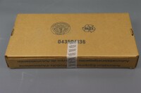 Schneider Electric 140DAO85300 TSX Quantum AC-Output 000151 sealed OVP