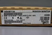 Schneider Electric 140NOE77100 Modicon Quantum 002560 sealed