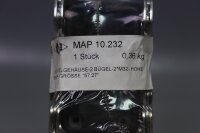 ILME MAP 10.232 Sockelgeh&auml;use unused