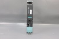 Siemens Sinamics 6SL3040-1MA01-0AA0 Control Unit FS:F used