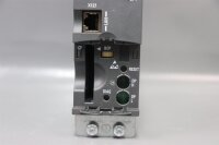 Siemens Sinamics 6SL3040-1MA01-0AA0 Control Unit FS:F used