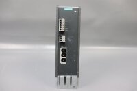 Siemens 6SL3053-0AA00-3AA1 Voltage Sensing Module FS: C used tested