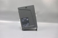 Siemens 6SL3053-0AA00-3AA1 Voltage Sensing Module FS: C used tested