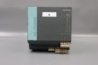 Siemens 3RX9 503-0BA00 AS-Interface Power Supply 8A used