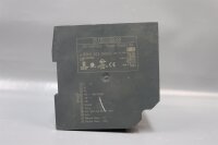 Siemens 3RX9 503-0BA00 AS-Interface Power Supply 8A used