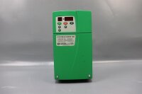 Control Techniques SE23400300 COMMANDER SE 3,0kW Antrieb SE4.5T Used