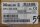 Moeller Eaton DF4-120-2K2 Frequenzumrichter + DE4-KEY-1 Bedienmodul unused ovp