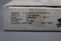 IFM NAMUR IIA2010-N/NI5002 2-wire system/DC Unused OVP