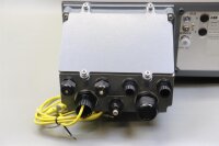 ABB AO2040 kontinuierlicher Gasanalysator 24031-0-111100000000 Used