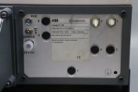ABB AO2040 kontinuierlicher Gasanalysator 24031-0-111100000000 Used