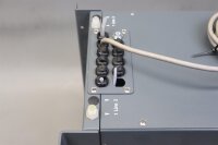 ABB SCC-F Messgasfoerdereinheit 230V 50/60 Hz 90 VA 23212-0-110310 Used