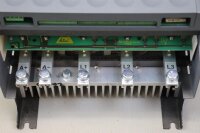 Eurotherm 590/0350/6/1/3/3/1/0/0000/000/000/440/0/00/00/00/00/000 Used