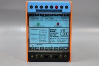 ifm electronic NAMUR NV 0100 Schaltverst&auml;rker unused