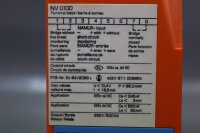ifm electronic NAMUR NV 0100 Schaltverst&auml;rker unused