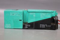 Pepperl+Fuchs NJ30+U1+N proximity switch U=8V- used