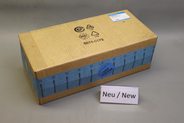 Agilent WAT034426 Gradient Proportioning Valves Sealed