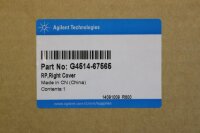 Agilent G4514-67565 Right Cover for series 7693 ALS...
