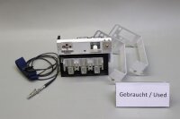 Agilent TCD Flow programmable 4300G0283 G1531-80010...
