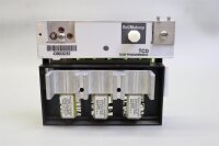 Agilent TCD Flow programmable 4300G0283 G1531-80010 100PSi mit Zubehoer