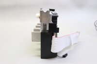 Agilent TCD Flow programmable 4300G0283 G1531-80010 100PSi mit Zubehoer